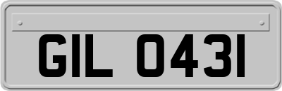 GIL0431