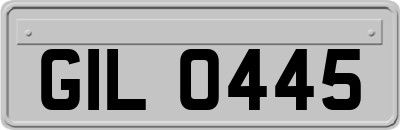 GIL0445