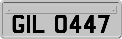 GIL0447