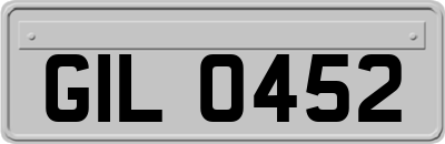 GIL0452