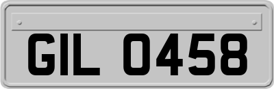 GIL0458