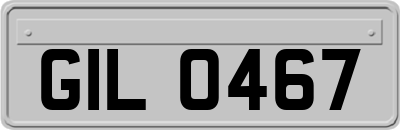 GIL0467