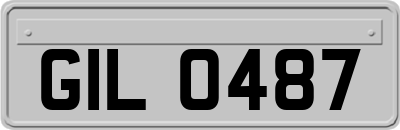 GIL0487