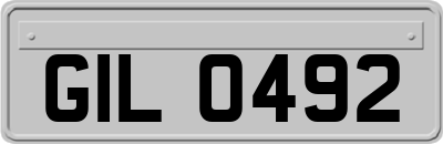 GIL0492