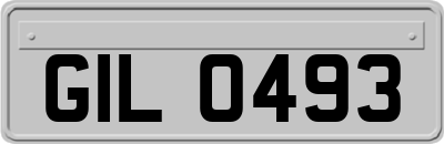 GIL0493