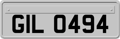 GIL0494
