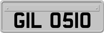 GIL0510