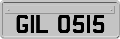 GIL0515