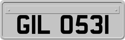 GIL0531