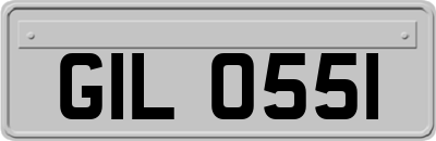 GIL0551