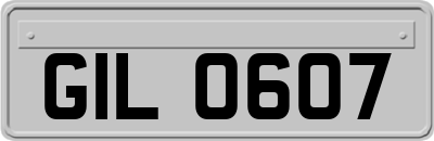 GIL0607