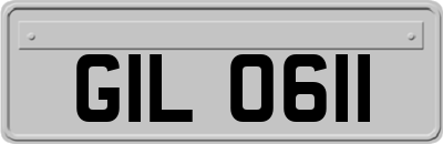 GIL0611