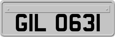 GIL0631