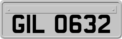GIL0632