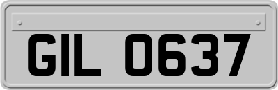GIL0637