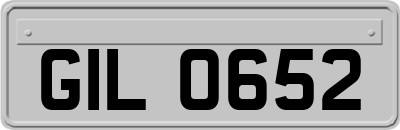 GIL0652