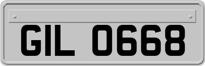 GIL0668