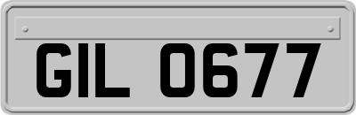 GIL0677