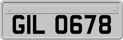 GIL0678