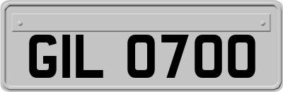GIL0700