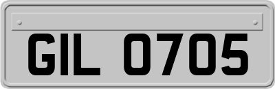 GIL0705
