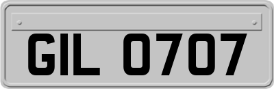 GIL0707
