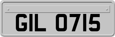 GIL0715