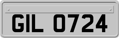 GIL0724