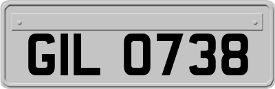 GIL0738