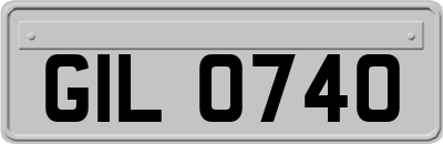 GIL0740