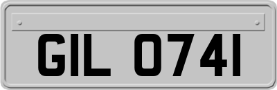 GIL0741