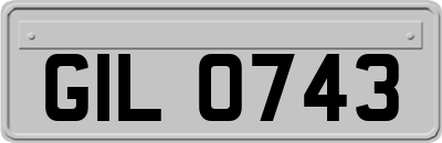 GIL0743