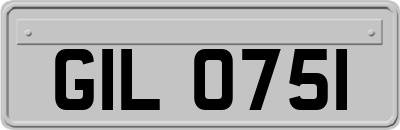 GIL0751