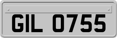 GIL0755