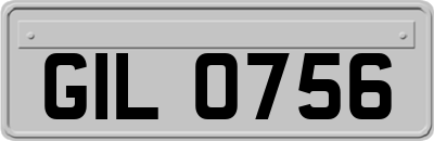 GIL0756