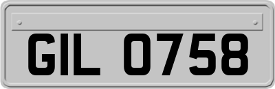 GIL0758
