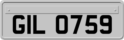 GIL0759
