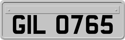 GIL0765