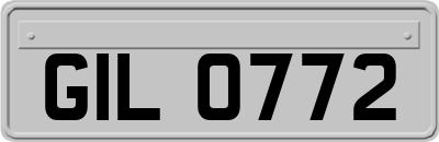 GIL0772