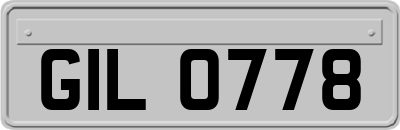 GIL0778