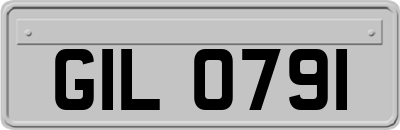 GIL0791