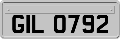 GIL0792