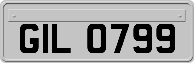 GIL0799