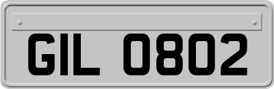GIL0802