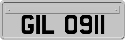 GIL0911