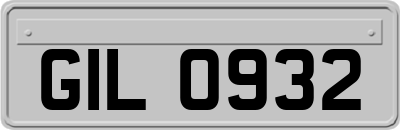 GIL0932