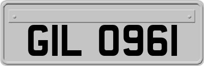 GIL0961