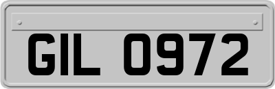 GIL0972