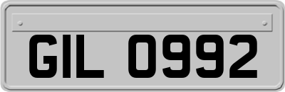 GIL0992