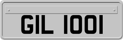 GIL1001
